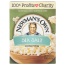 NEWMANS OWN: Popcorn Microwave Regular 10.5 oz