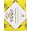NUBIAN HERITAGE: Lemongrass & Tea Tree Bar Soap, 5 oz