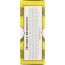 NUBIAN HERITAGE: Lemongrass & Tea Tree Bar Soap, 5 oz