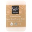 ONE WITH NATURE: Shea Butter Triple Milled Mineral Soap Bar, 7 oz