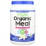 ORGAIN: Organic Meal All-in-one Nutrition Vanilla Bean, 2.01 lb