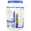ORGAIN: Organic Meal All-in-one Nutrition Vanilla Bean, 2.01 lb