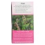 ORGANIC INDIA: Tea Tulsi Sweet Rose, 18 bg