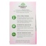 ORGANIC INDIA: Tea Tulsi Sweet Rose, 18 bg