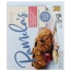 PAMELA'S: Whenever Bars Oat Cranberry Almond, 7.05 oz