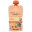 PETER RABBIT: Baby Peach Apple Organic, 4 oz