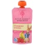 PETER RABBIT: Baby Strawberry Banana Organic, 4 oz