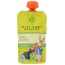 PETER RABBIT: Puree Fruit Apple Grape, 4 oz