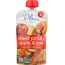 PLUM ORGANICS: Organic Baby Food Stage 2 Sweet Potato, Corn & Apple, 4 oz