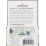 PRESERVE: Razor Blade Replacement Triple Blade 4 Cartridge, 1 ea