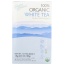 PRINCE OF PEACE: Organic White Tea, 100 bg