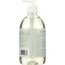 REBEL GREEN: Fresh & Clean Hand Soap Unscented, 16.9 oz