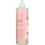 REBEL GREEN: Super Deluxe Dish Soap Pink Lilac, 16 oz